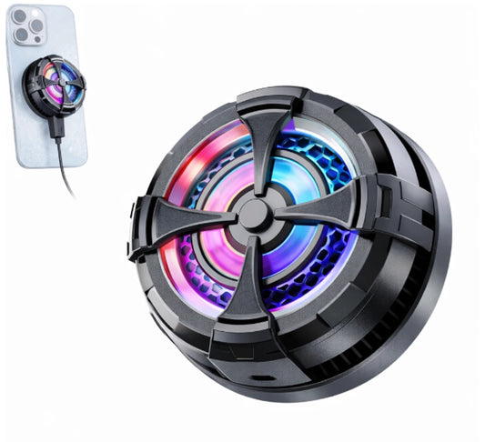 PHONE COOLER - Enfriador magnético